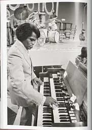 Bruce W. Talamon. Soul. R&B. Funk. Photographs 1972–1982 - мініатюра 2