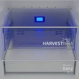 Холодильник Beko B5RCNE565HXPMG (7112141) - мініатюра 7