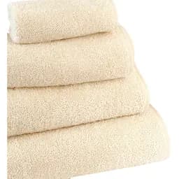 Рушник МВМ My Home Дотик 70x140 см айворі (BT-13 L IVORY) - мініатюра 8
