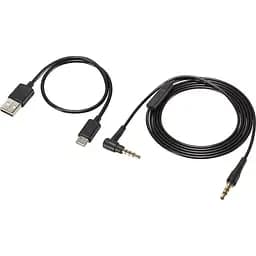 Бездротові навушники Audio-Technica ATH-S220BT - мініатюра 8