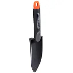 Лопатка садова Black+Decker 30.5x6 см (959014)