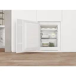 Вбудований холодильник Whirlpool WHC20 T352 з інверторним компресором - мініатюра 12