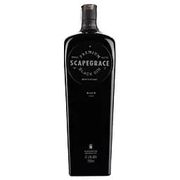 Джин Scapegrace Black, 41,6%, 0,7 л