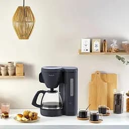Кавоварка крапельна Tefal Principio (CM260812) - мініатюра 12