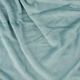 Плед Ardesto Flannel 160х200 см бірюзовий (ART0229SB) - мініатюра 3