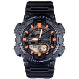Годинник Casio AEQ-110W-1A2