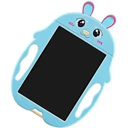 Планшет для малювання DK Kids Pad 9" Color Bunny Blue [115845] - мініатюра 2