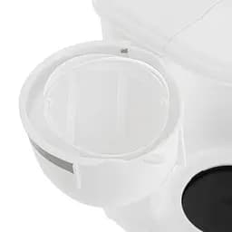 Кавоварка крапельного типу Adler AD 4381 White - мініатюра 5
