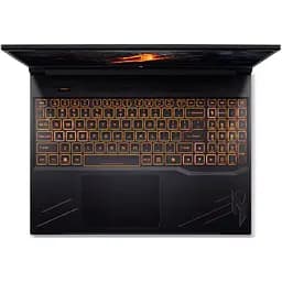Ноутбук Acer Nitro V16 AI ANV16-61-R221 NH.QULEX.007,1920 x 1200,AI 7 350 8 C/16 T,2 GHz - 5 GHz,8 MB - мініатюра 4