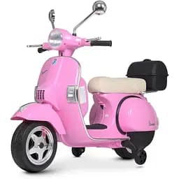 Дитячий електромобіль Bambi Мотоцикл M 4939EL-8 до 25 кг