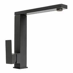 Змішувач для кухні Platinum 30 FHP (8569S) Моріон Графит