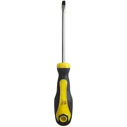 Викрутка Сталь SL3x75 (43997)