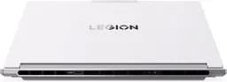 Ноутбук Lenovo 16.1 Legion 7 16IAX10 2560x1600 OLED/Intel Ultra 9 275HX/32GB/1TB/RTX 5070/W11H/Glacier White (83KY0003US) - мініатюра 8