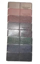 Обложка кожзам на ученический билет 22800, тиснение МИКС