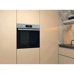 Духова шафа Whirlpool із системою очищення Smart Clean OMR58HU1X - мініатюра 10