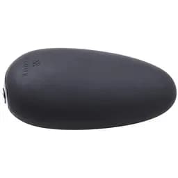 Вибратор для клитора Je Joue Mimi Soft 8.2 см черный