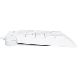 Нампад A4Tech Fstyler FK13P White [101799] - мініатюра 4