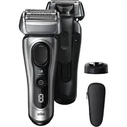 Електробритва Braun Series 8 8517s [157903] - мініатюра 2