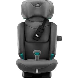 Автокрісло Britax Romer Advansafix Pro Style Mineral Grey - мініатюра 5
