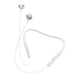 Бездротові навушники Baseus Bowie P1 Half In-ear Neckband Wireless Earphones NGPB000102 Creamy-White - мініатюра 3