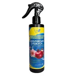 Духи для дома и мебели Crystalline shop Королевский Искушение 250 мл