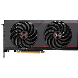 Відеокарта Sapphire PULSE AMD Radeon RX 6700 XT 12GB GDDR6 (11306-02-20G)