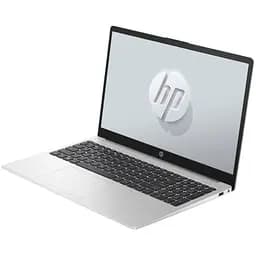 Ноутбук HP 250 G10, Intel Core i3 1315U, 8 ГБ пам’яті, 256 ГБ SSD, 15, 6- дюймовий дисплей FullHD, сріблястий, Windows 11 Pro