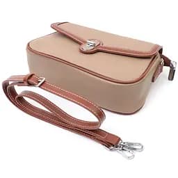 Жіноча шкіряна сумка Vintage 24.5х15х7.5 см sum0026572 - мініатюра 8