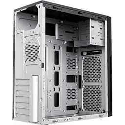 Корпус GameMax ET-216-NP-2U3 без БП (ET-216-NP-2U3) - мініатюра 9