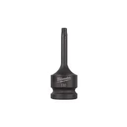 Головка ударна ShW 1/2'' MILWAUKEE з робочою частиною TX30
