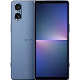 Смартфон Sony Xperia 5 V 8/256GB Blue (Global Version)