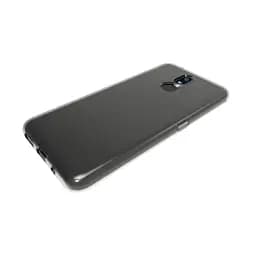 Силіконовий чохол BeCover для Nokia 3.2 Transparancy (704862) - мініатюра 5
