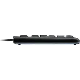 Комплект (клавіатура + миша) Logitech MK120 UA Black (920-002563) [141510] - мініатюра 4