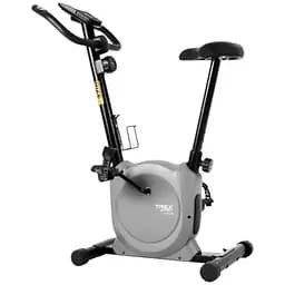 Велотренажер Trex Sport TX-350MB Rize магнитный серый