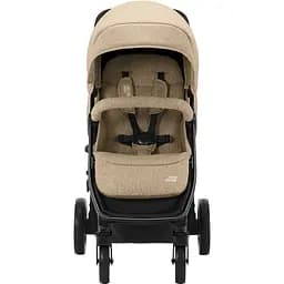 Прогулянкова коляска Britax Romer B-Agile M Linen Beige (2000032525) - мініатюра 2