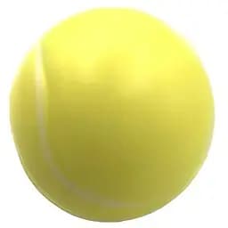 Іграшка для собак Aidog Баскетбольний м'ячик 6.3 см 