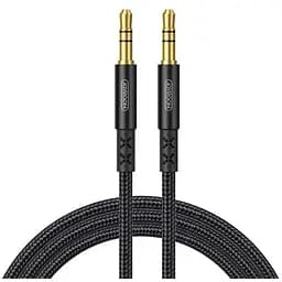 Кабель Joyroom AUX car stereo audio cable SY-15A1 1.5 м