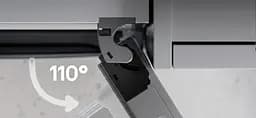 Холодильник LG GC-B509EMSM - мініатюра 5