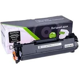 Картридж Dayton Canon 071 для MF-272/275 (DN-CAN-071)