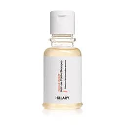 ПРОБНИК Шампунь проти випадіння волосся Serenoa & РР Hair Loss Control Shampoo Hillary 35 мл