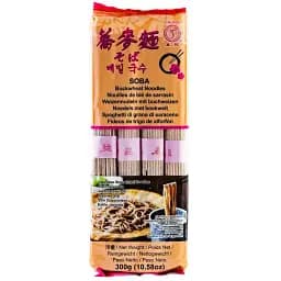 Локшина гречана Chunsi Soba 300 г