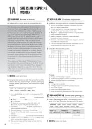 Cambridge English Empower 2nd Edition B2 Upper-intermediate WB without Answers - мініатюра 2