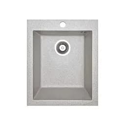 Кухонна мийка Adamant Board 410x495x190 terra 162223, Тера