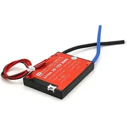 BMS плата DaLy Li-ion  12V 3S 30/60A