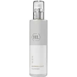 Очищувальний засіб для обличчя Holy Land Dermalight Cleanser 250 мл