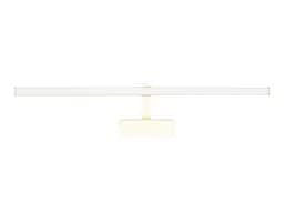 Підсвітка Brille LED SW-112/8W CCT GD для картин і дзеркал (27-076) - мініатюра 2