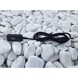 Кабель для Wi-Fi роутера USB-DC 12V з перетворювачем для живлення від павербанка - мініатюра 8