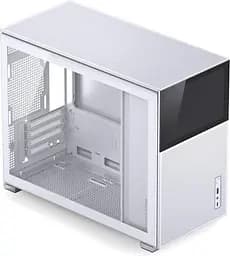 Корпус Jonsbo D31 MESH SC White (D31 MESH SC White) Без БП - мініатюра 2