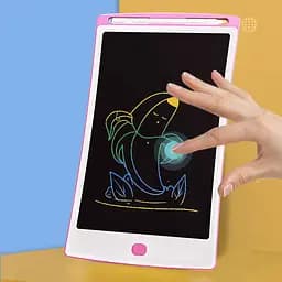 Планшет для малювання Delight 8,5 дюймів Pink - мініатюра 3