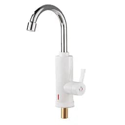 Проточный водонагреватель Zerix ELW07 ZX4779